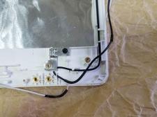 Кришка матриці Asus R509CA №2